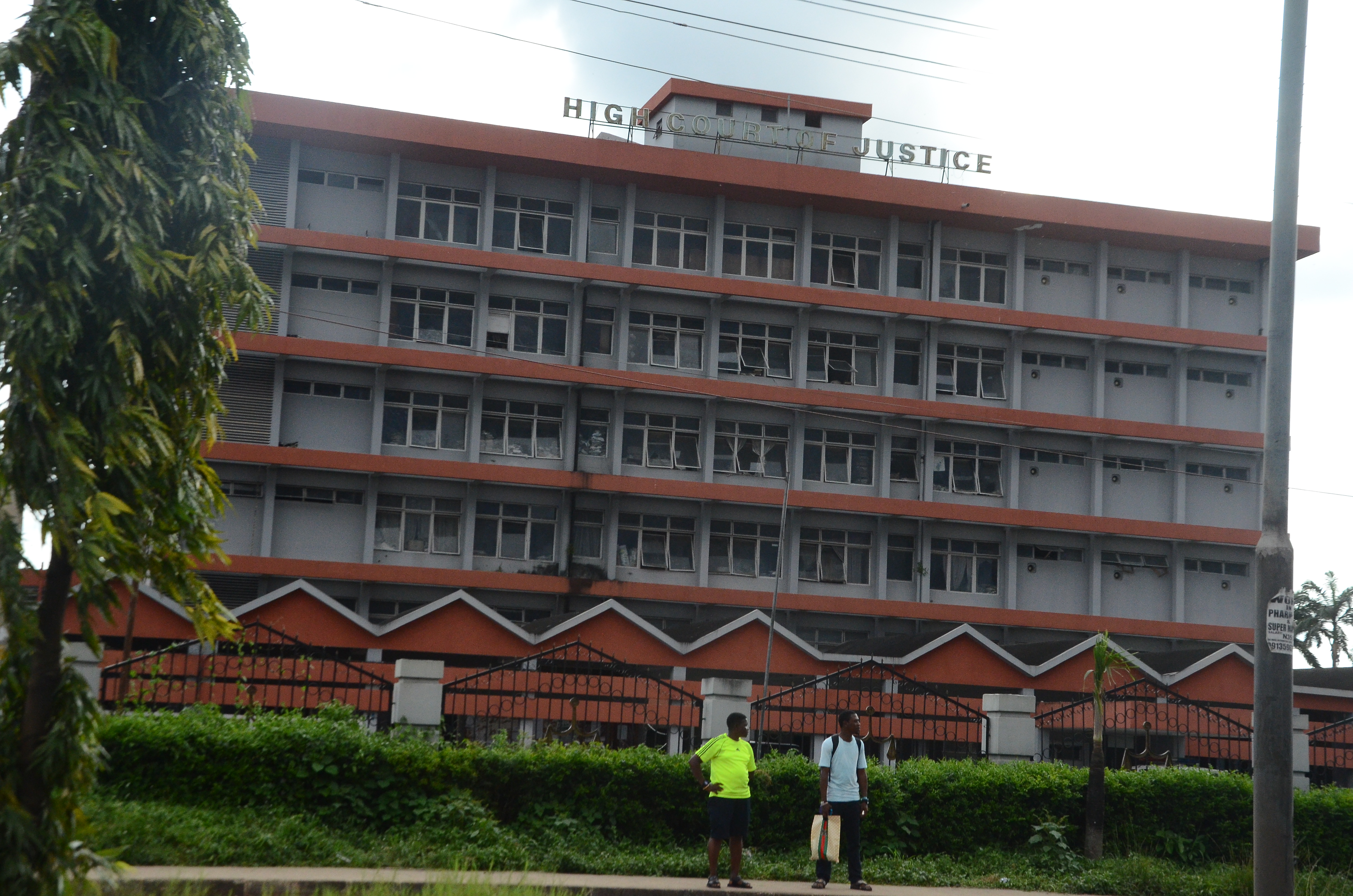 Practice Jurisdictions and Courtroom Advocacy